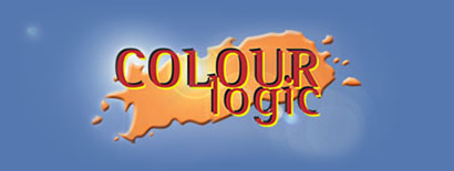 Colour Logic Header